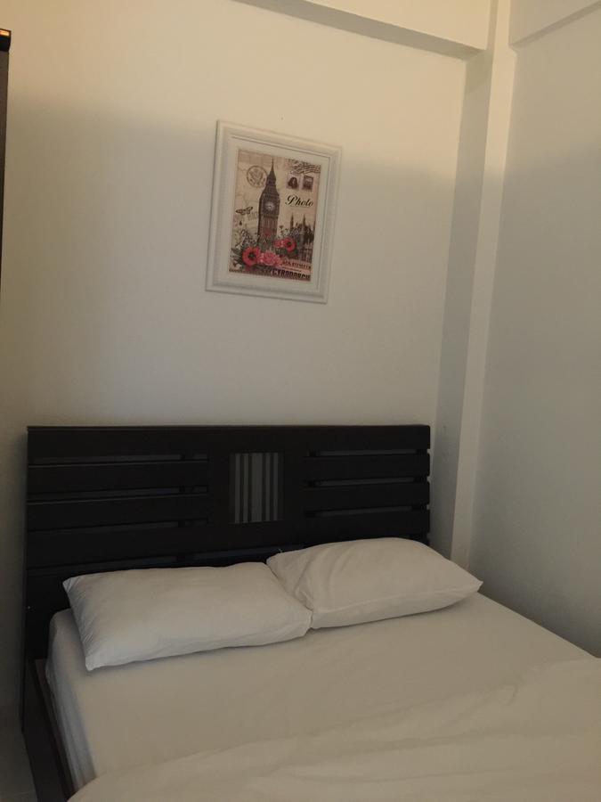 Bann Bunga Inn Bangkok Zewnętrze zdjęcie
