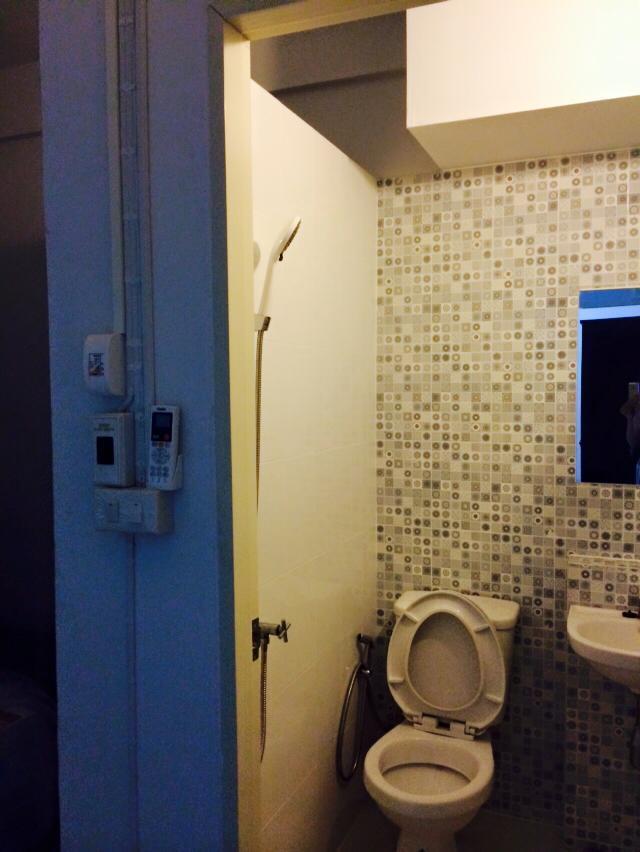Bann Bunga Inn Bangkok Zewnętrze zdjęcie